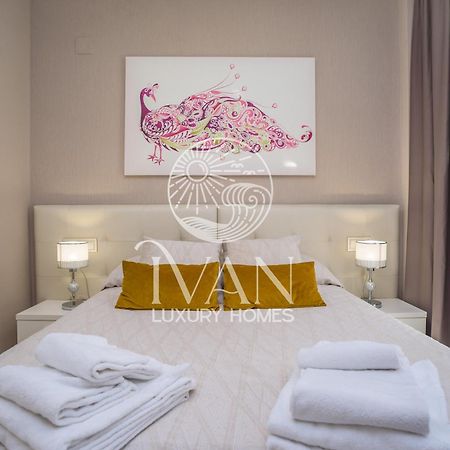Casa Zerua Ivan Luxury Homes 5ªpta Sur 1ªlinea 오로페사델마르 외부 사진