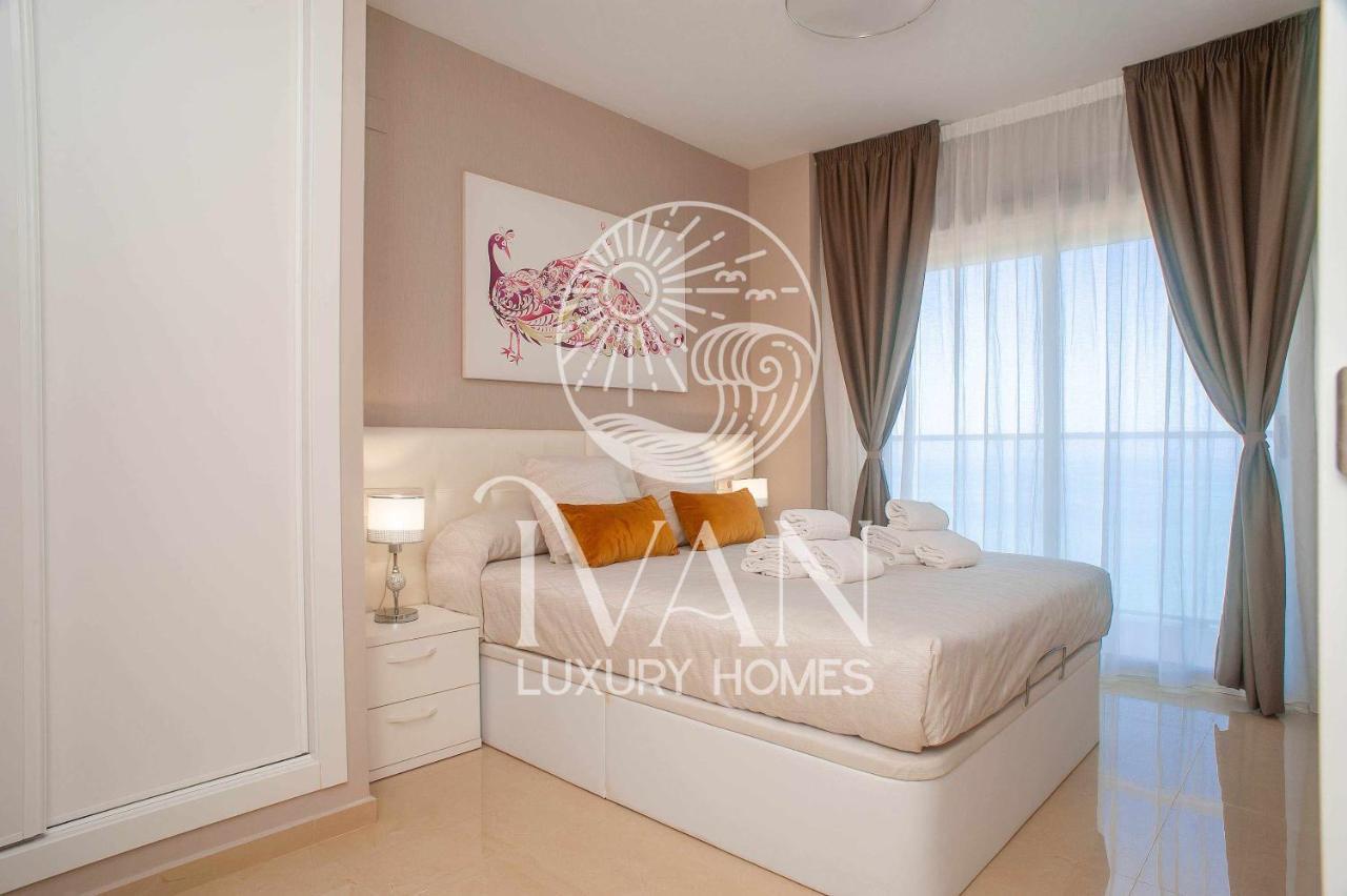 Casa Zerua Ivan Luxury Homes 5ªpta Sur 1ªlinea 오로페사델마르 외부 사진