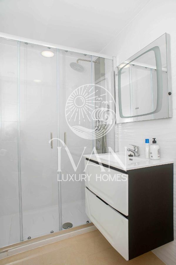 Casa Zerua Ivan Luxury Homes 5ªpta Sur 1ªlinea 오로페사델마르 외부 사진