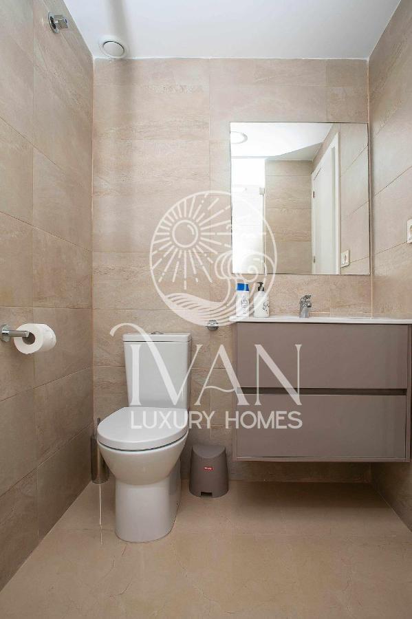 Casa Zerua Ivan Luxury Homes 5ªpta Sur 1ªlinea 오로페사델마르 외부 사진
