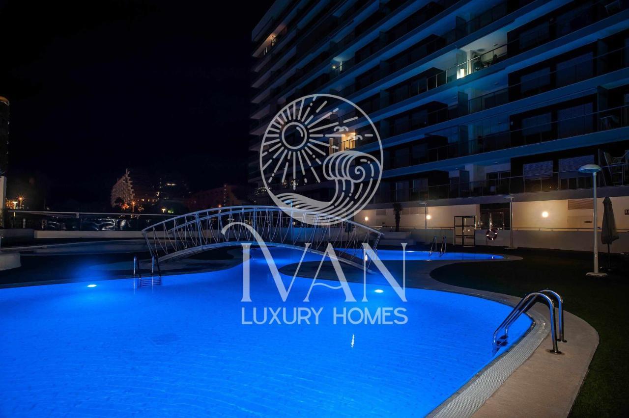 Casa Zerua Ivan Luxury Homes 5ªpta Sur 1ªlinea 오로페사델마르 외부 사진