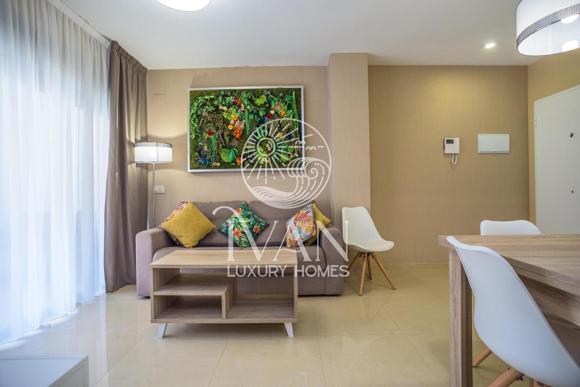 Casa Zerua Ivan Luxury Homes 5ªpta Sur 1ªlinea 오로페사델마르 외부 사진
